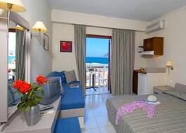 フリデリキ ストゥディオス ＆ アパートメンツ 写真