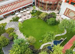 Shangri-La Xian 写真