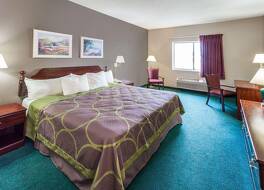 スーパー 8 バイ ウィンダム バルパライソ 写真