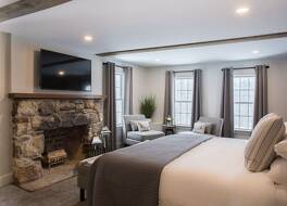 マウンテン メドウズ ロッジ 写真