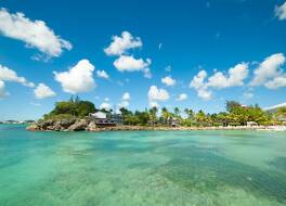 La Créole Beach Hotel & Spa