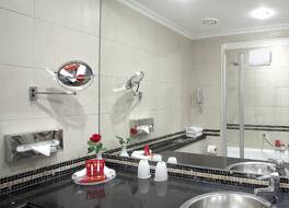 レオナルド プラザ シティ タワー 写真