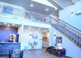 ニューカッスル ロッジ アンド コンベンション センター