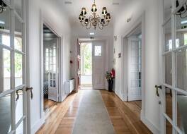 Villa Vasco da Gama 写真