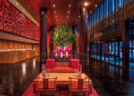 ザ ウェスティン シーアン 写真