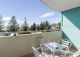 ネスト ザ エントランス アパートメンツ 写真