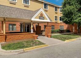 エクステンデット ステイ アメリカ スイーツ シカゴ ガーニー 写真