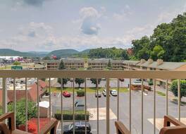 コンフォート イン & スイーツ アット ドリーウッド レーン 写真