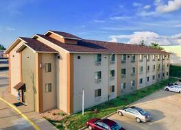 クインシー イン アンド スイーツ