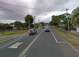 Burgundy Rose Motel 写真