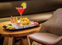 モーベンピック ホテル シュツットガルト メッセ&コングレス 写真