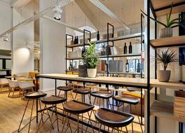 ibis Styles La Roche-sur-Yon