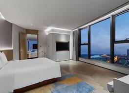 イーブン ホテル 南京 ヤンツェ リバー by IHG (南京長江之舟逸衡酒店 - IHG 旗下酒店)