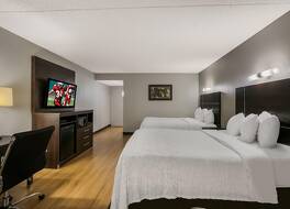 Red Roof PLUS+ & Suites Knoxville West-Cedar Bluff 写真