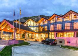 リゾート ワールド テレルジ ホテル