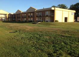 Executive Inn 写真