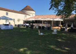 Relais Du Silence Le Logis Du Péré