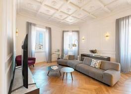 SJR Luxury Apartment Trevi Fountain 写真