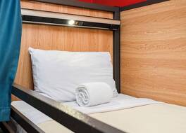 Hイ ボストン -  ホステル 写真