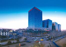 Test Hotel-Wanda Realm Langfang 写真