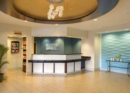 スプリングヒル スイーツ シャーロット エアポート バイ マリオット