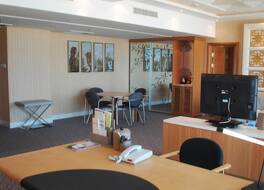 ザ ブリグ ラディアンス ホテル ウェイハイ 写真