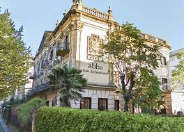 Abba San Sebastian Hotel 写真