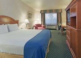 ホリデイ イン エクスプレス ベーカーズフィールド by IHG 写真