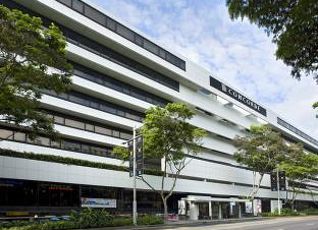 コンコルド ホテル シンガポールの宿泊予約 料金比較 フォートラベル Concorde Hotel Singapore シンガポール