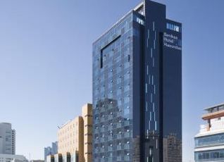 ベニキア プレミア ホテル ヘウンデの宿泊予約 料金比較 フォートラベル Benikea Premier Hotel Haeundae 釜山