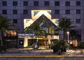 Jw マリオット ホテル リオデジャネイロのクチコミ 評判 フォートラベル Jw Marriott Hotel Rio De Janeiro リオデジャネイロ