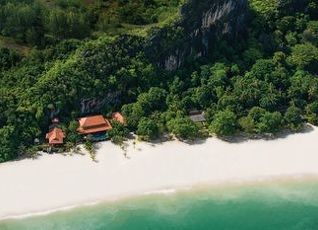 フォーシーズンズ リゾート ランカウイ マレーシアの宿泊予約 料金比較 フォートラベル Four Seasons Resort Langkawi Malaysia ランカウイ島