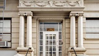 セントラル パーク ウエスト ホステル