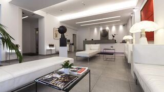 ホテル シモンシーニ