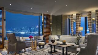 Rosewood Hong Kong