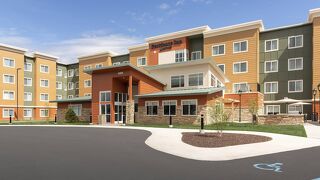 Residence Inn by Marriott Lafayette