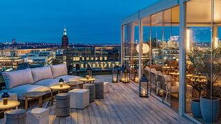 ホボ  ホテル  ストックホルム