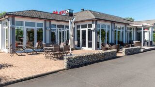 ibis Issoire