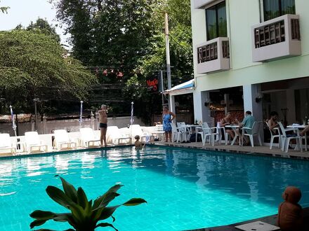 マンゴー ラグーン プレイス 写真