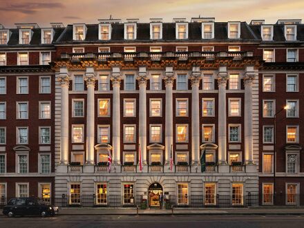 ザ ビルトモア メイフェア ロンドン 写真