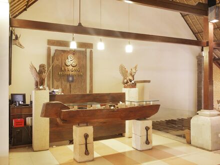 バロン リゾート ウブド バイ プリ シグネチャーズ 写真