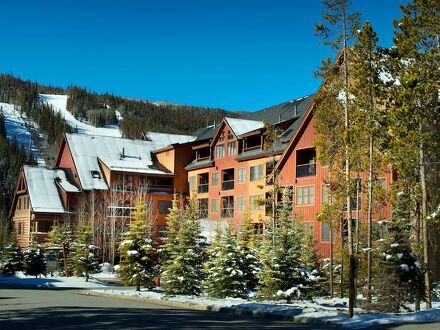 ザ スプリングス コンドズ バイ キーストーン  リゾート 写真