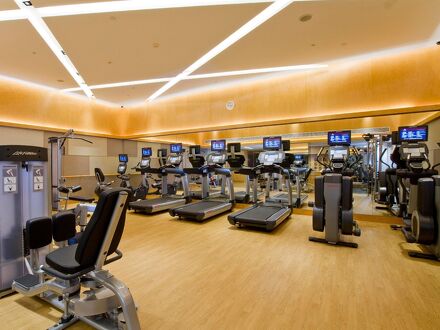 プリンス ホテル （マルコ ポーロ） 写真