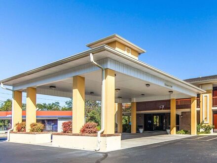 クオリティ イン ウエスト 写真