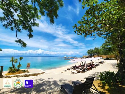 Belmont Hotel Mactan 写真