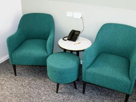 チャンセラー オン クリー 写真