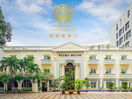 ペトロ ハウス ブンタウ (ブロック B) 写真
