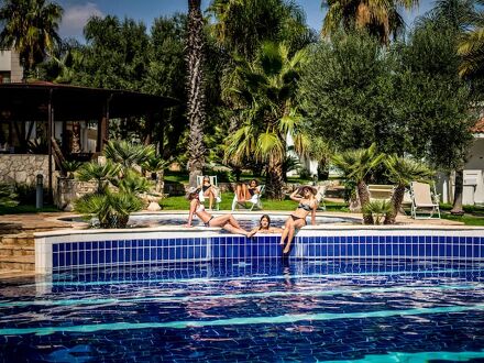 Città Bianca Country Resort 写真