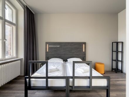 A&O ベルリン フリードリッヒスハイン 写真