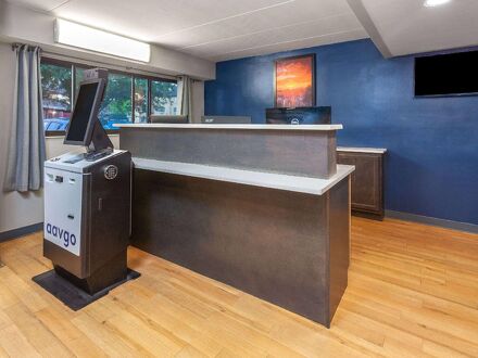 トラベロッジ バイ ウィンダム ピオリア 写真